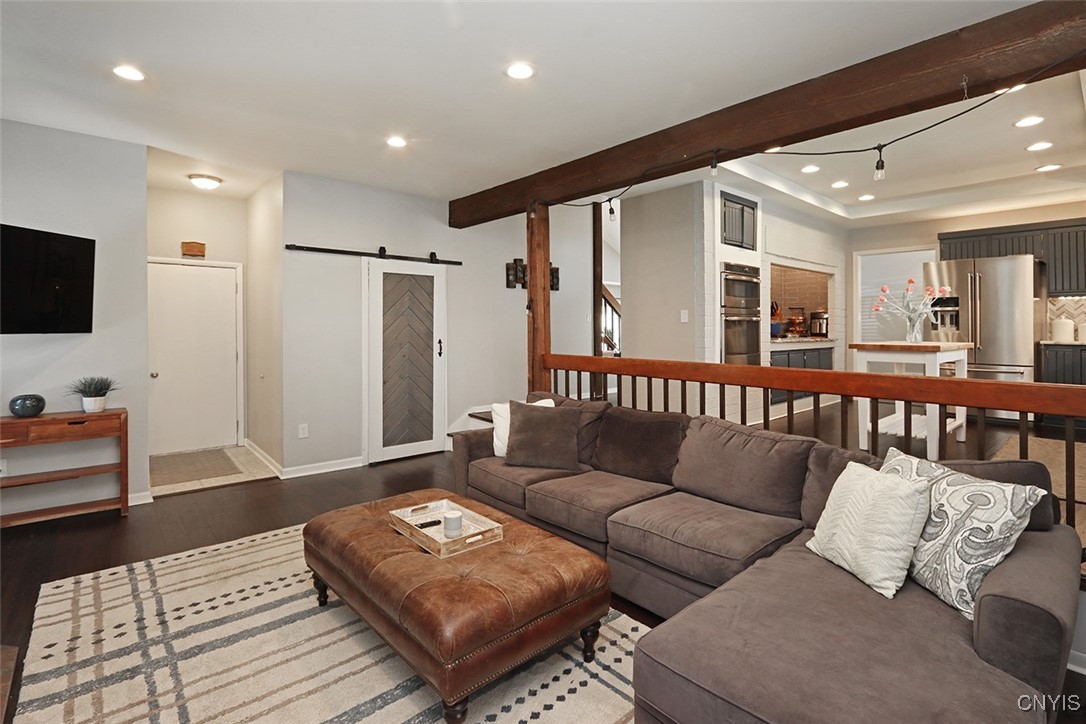 8228 Verbeck Drive, Manlius, New York image 17