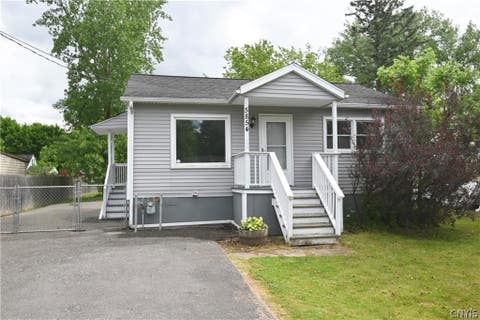 Homes For Rent - 5854 Reis Drive<br/> Onondaga County, Cicero, NY 13039