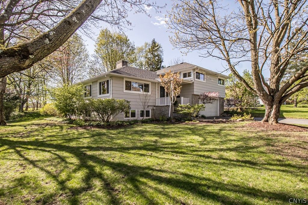 Photo of 101 Fiordon Road, DeWitt, NY 13214 (MLS # S1676692)