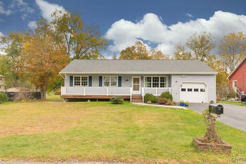 103 Roxbury Road, Sullivan, NY 13082 - #: S1643385