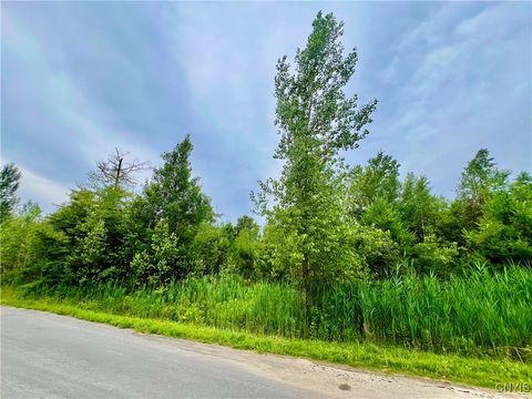 Vacant Land For Sale - LOT 16 Forest Ridge Drive<br/> Rome, NY 13440