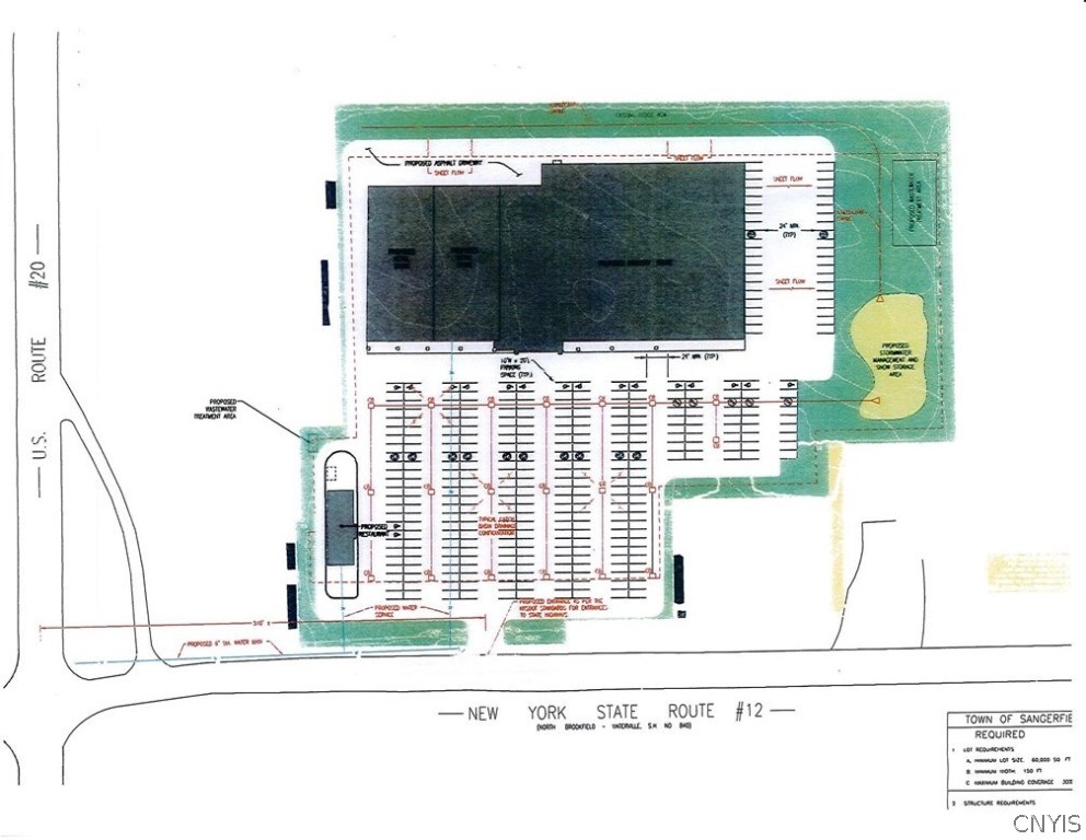 1000 State Route 12 Highway