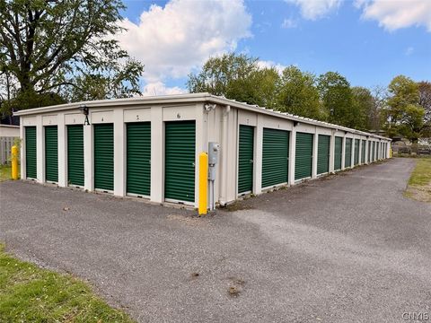 368 W 2nd Street S Fulton NY 13069