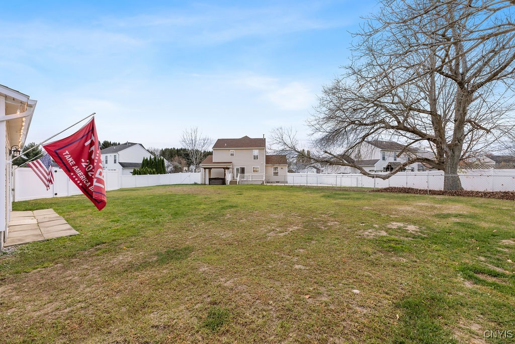 4909 Ernest, Clay, New York image 8