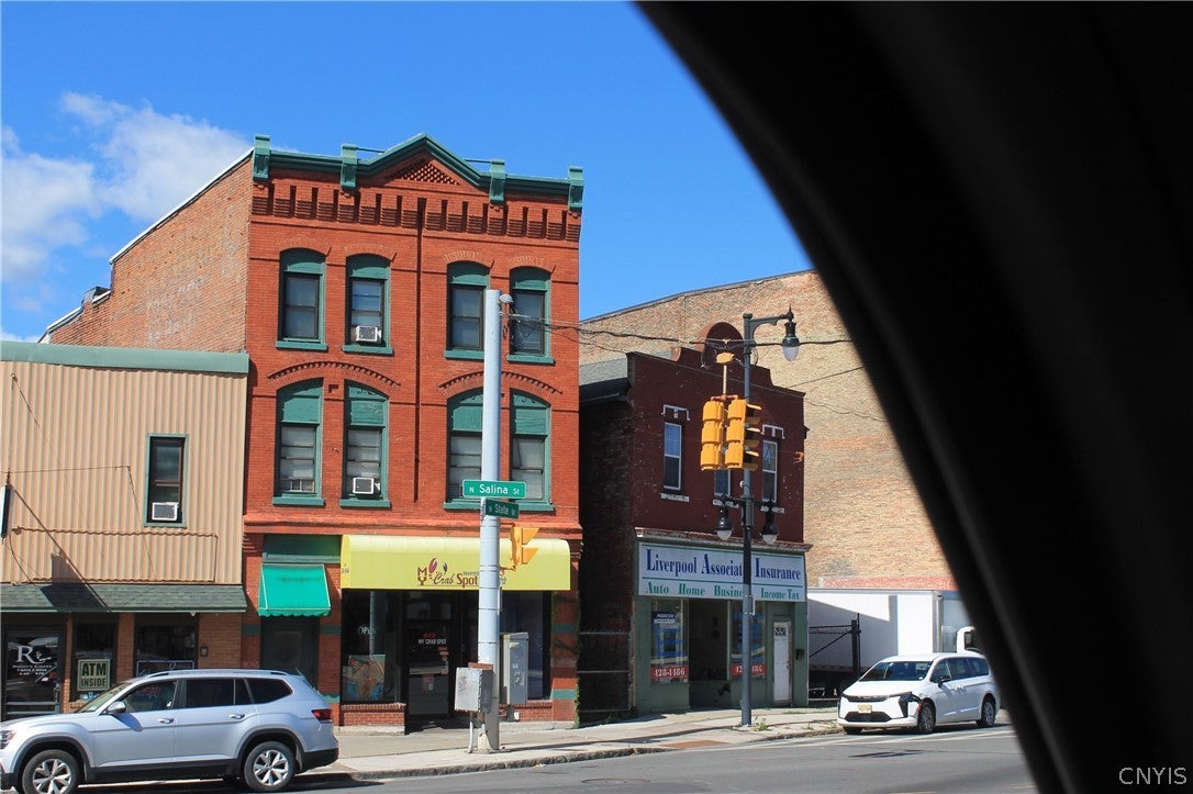 449 N Salina Street
