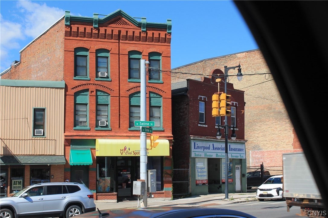 449 N Salina Street
