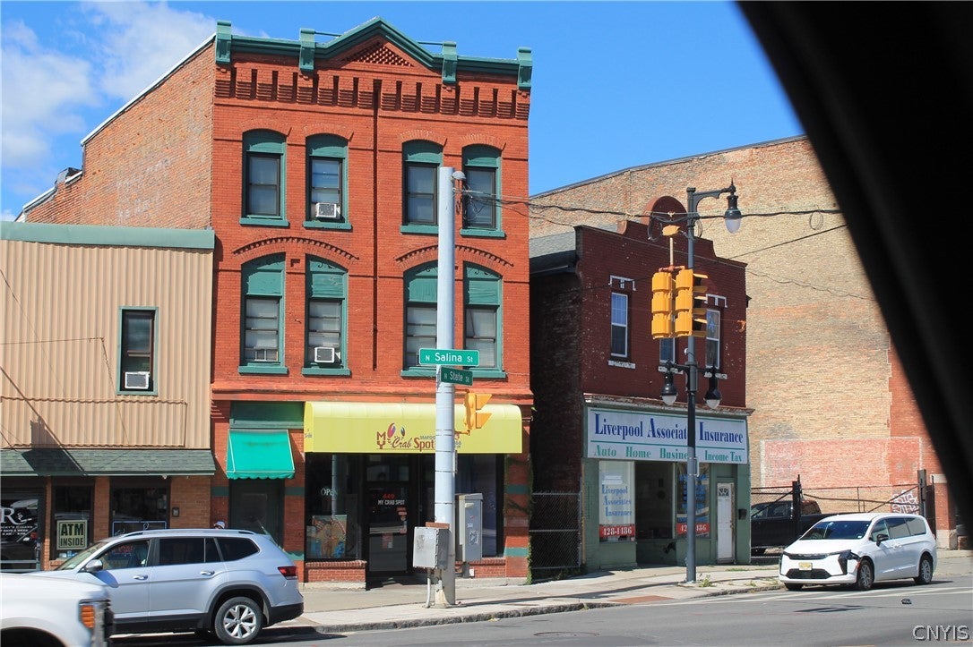 449 N Salina Street