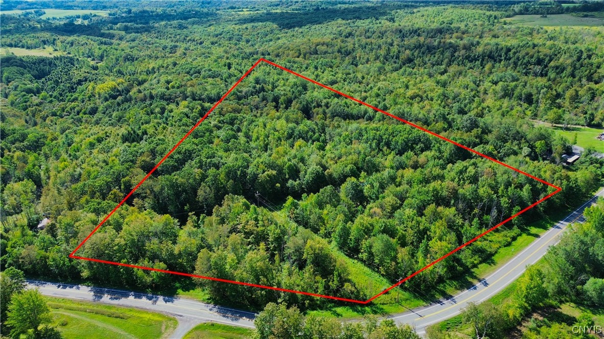 Lot 5-5 Paines Hollow Road