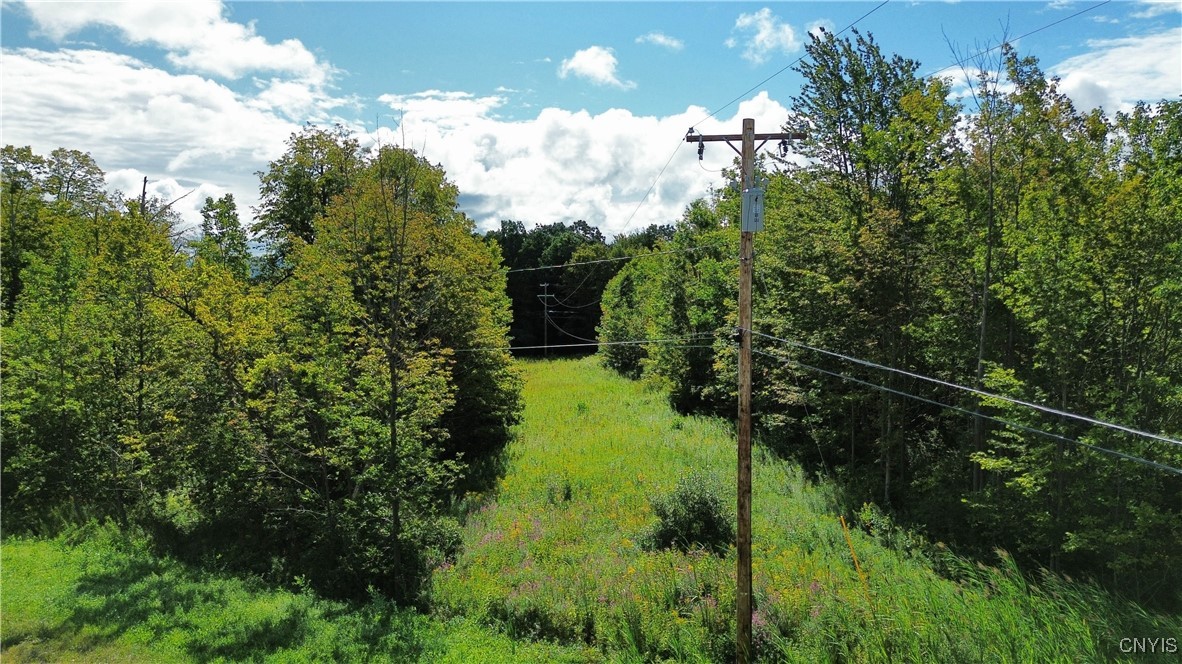 Lot 5-5 Paines Hollow Road