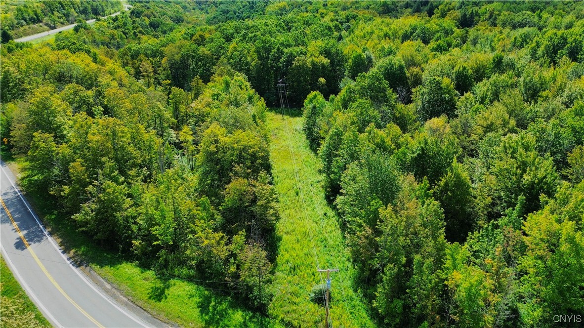 Lot 5-5 Paines Hollow Road