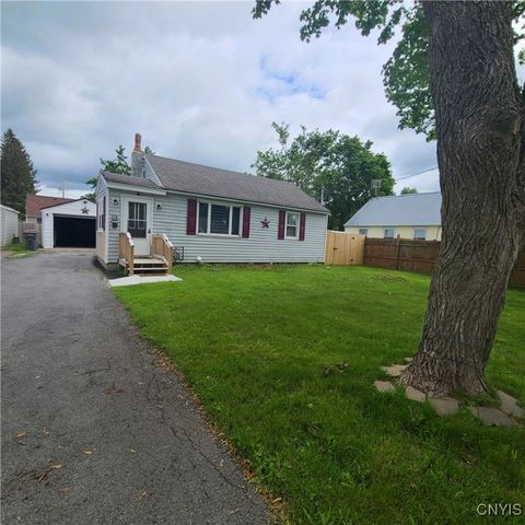 119 S Crescent Drive Rome NY 13440