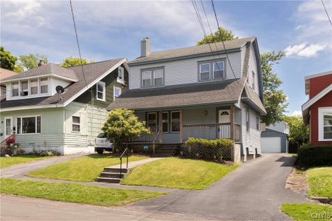 Homes For Sale - 1146 N Glencove Road<br/> Syracuse, NY 13206