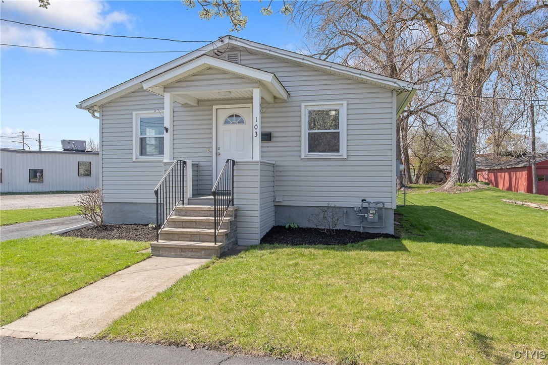 103 Pulaski Street, Syracuse, New York image 2