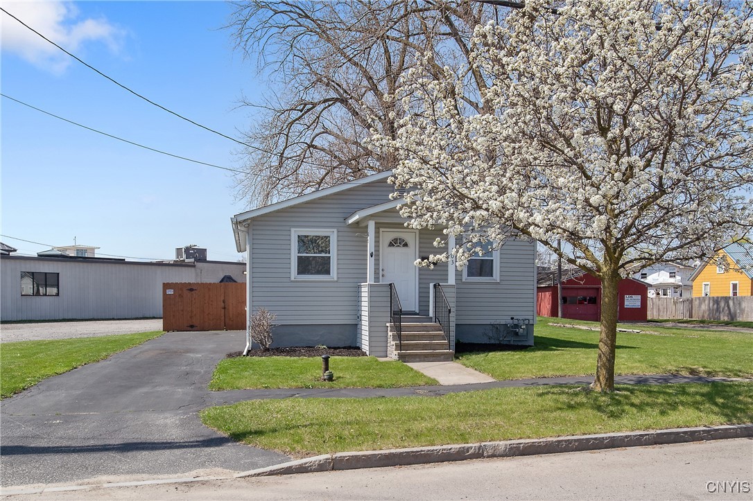 103 Pulaski Street, Syracuse, New York image 1