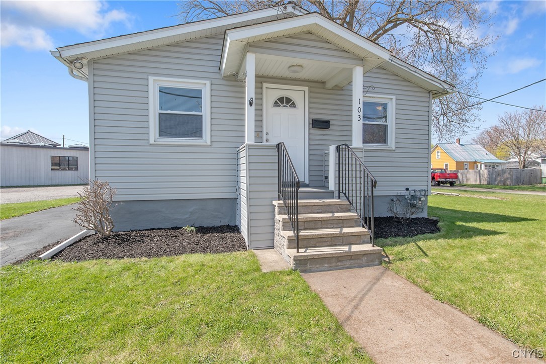 103 Pulaski Street, Syracuse, New York image 4