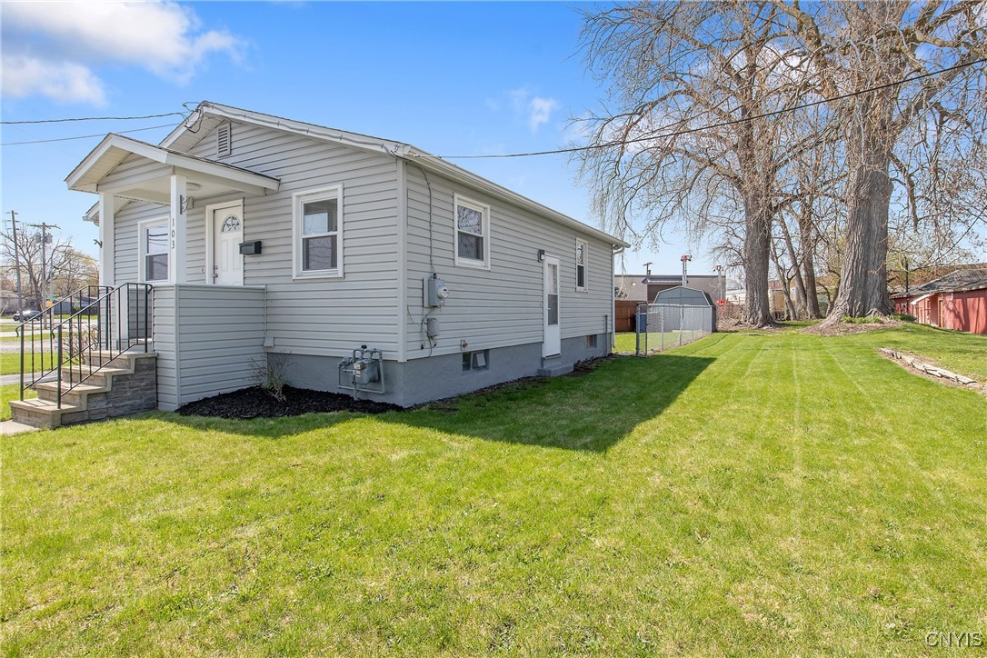 103 Pulaski Street, Syracuse, New York image 23