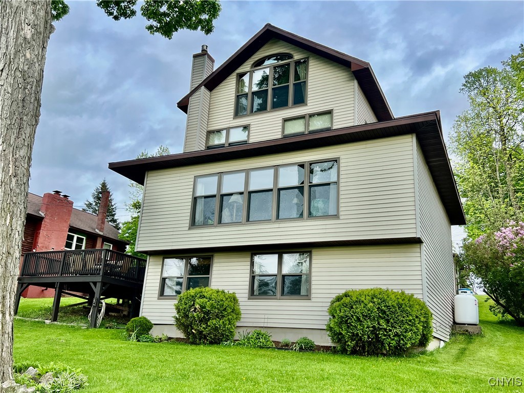 9 A Lina Street, Morristown, New York image 6