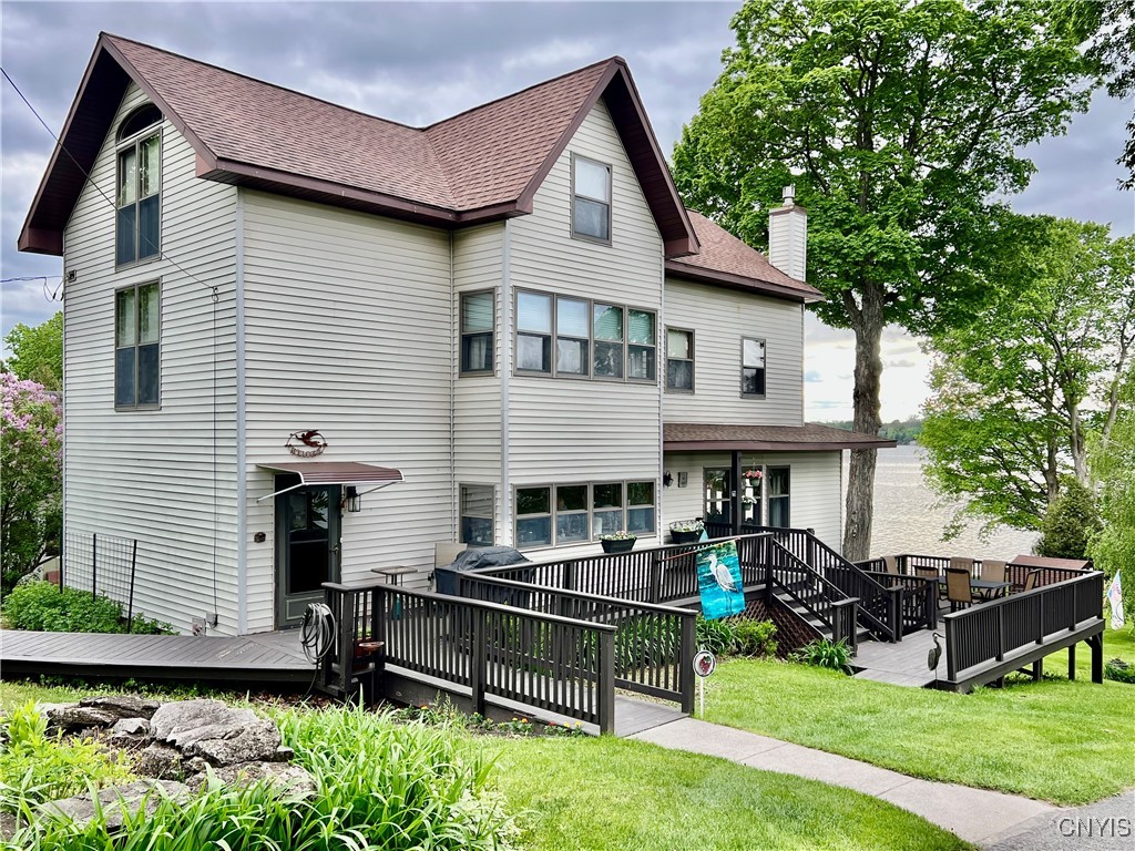 9 A Lina Street, Morristown, New York image 5
