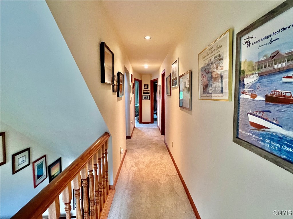 9 A Lina Street, Morristown, New York image 25