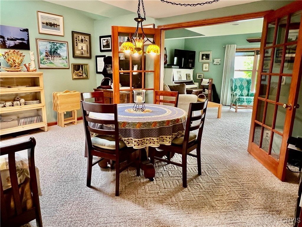 9 A Lina Street, Morristown, New York image 16