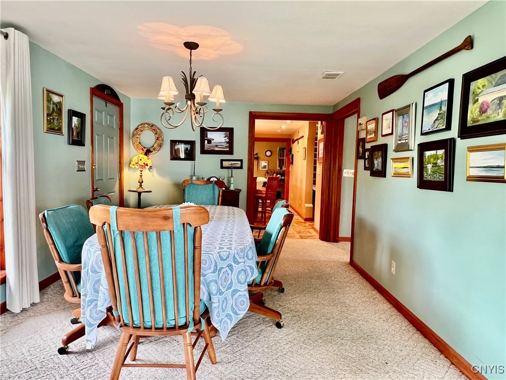 9 A Lina Street, Morristown, New York image 19