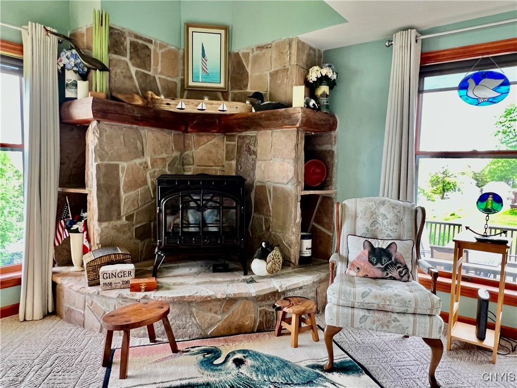 9 A Lina Street, Morristown, New York image 24