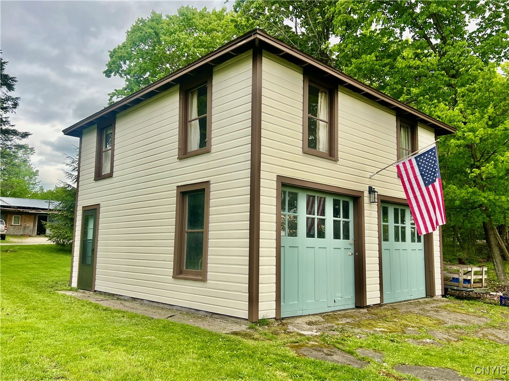 9 A Lina Street, Morristown, New York image 46