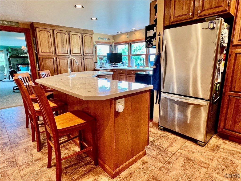 9 A Lina Street, Morristown, New York image 14