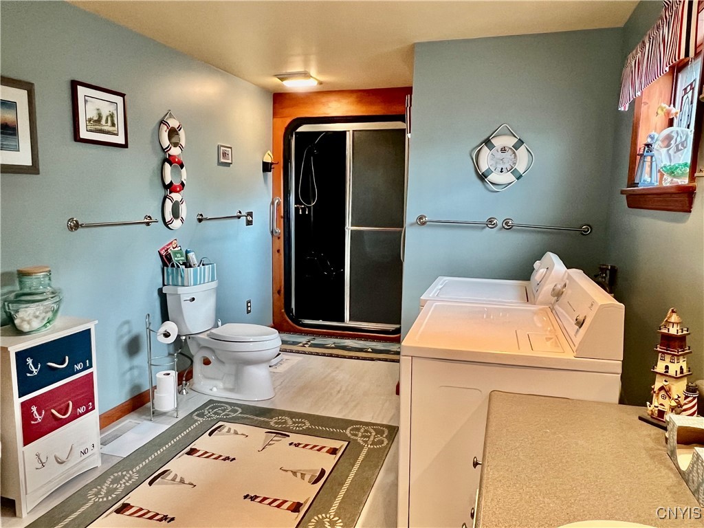 9 A Lina Street, Morristown, New York image 33