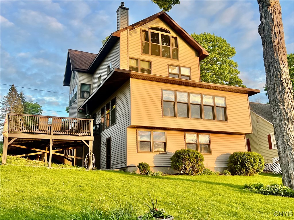 9 A Lina Street, Morristown, New York image 44