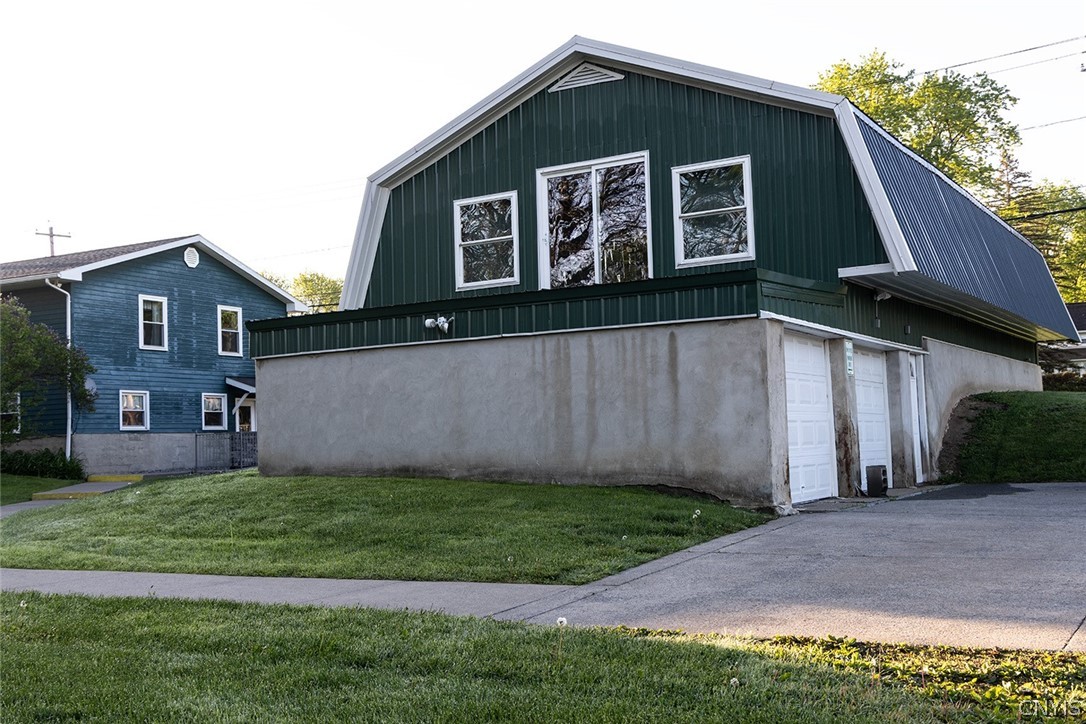 129 Utica Road