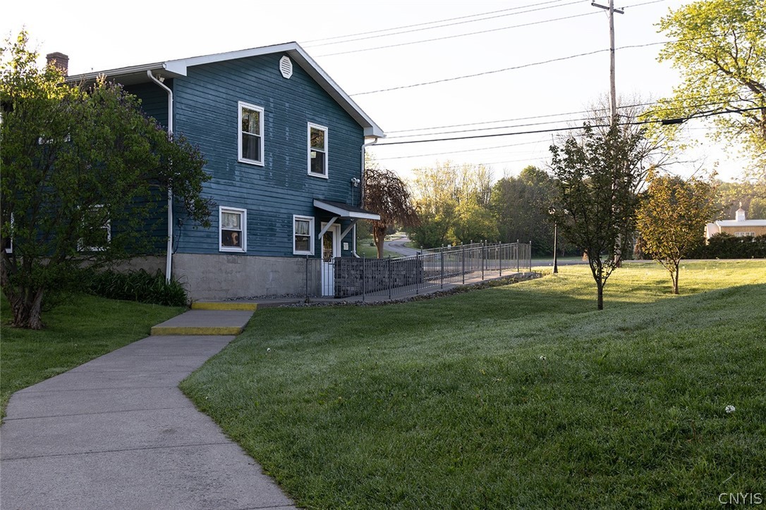 129 Utica Road