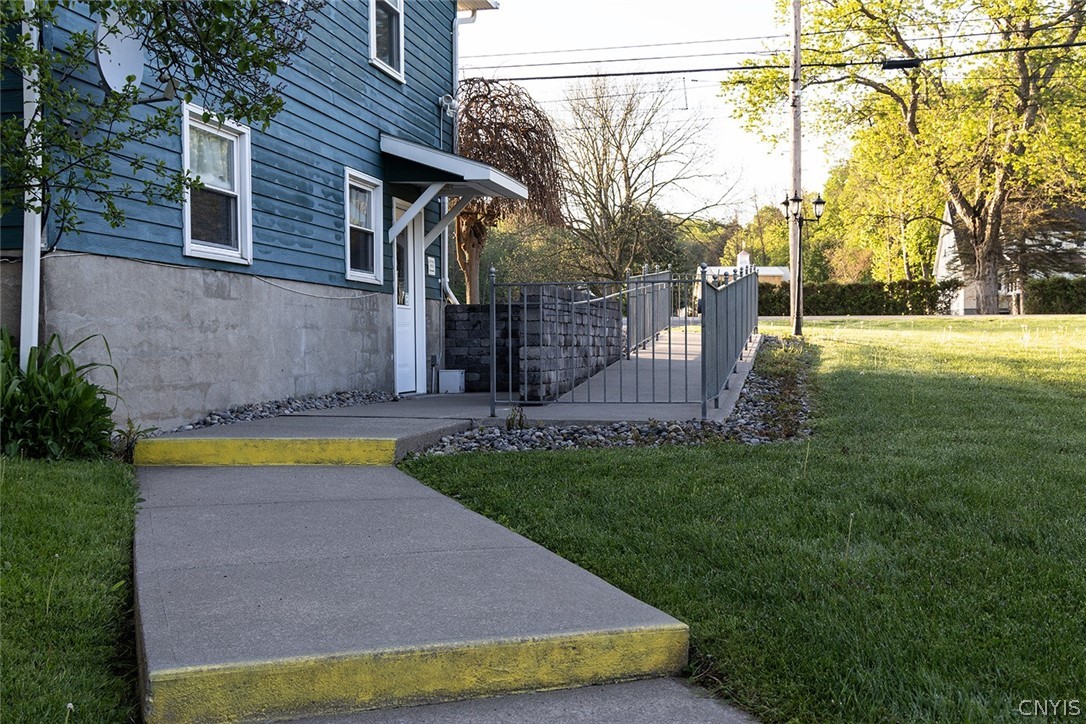129 Utica Road