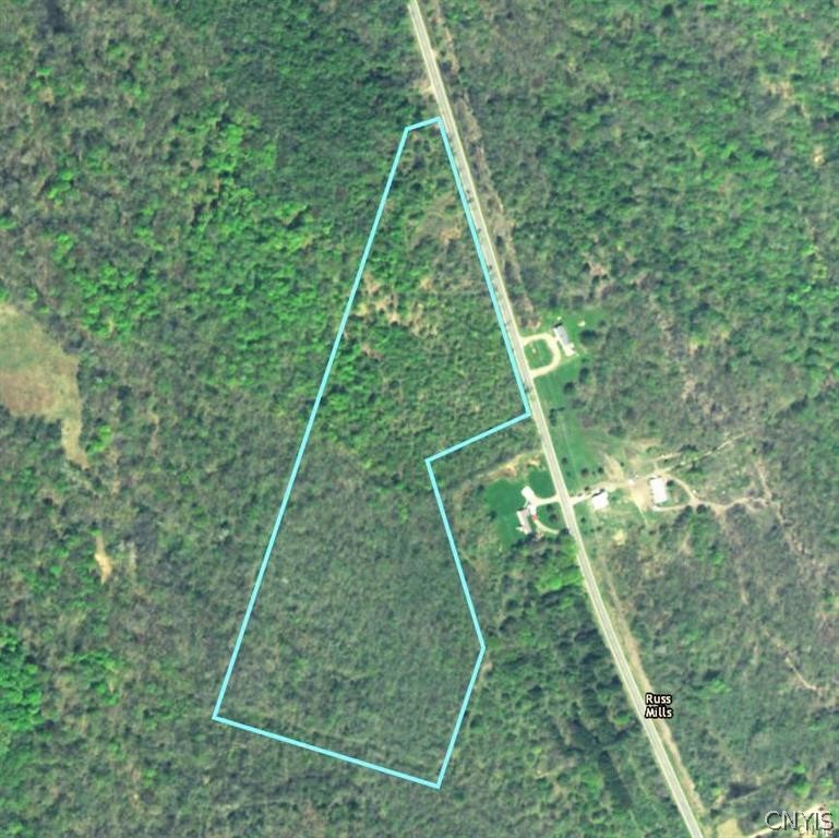 Photo 1 of 3 of 1735 County Route 4 land
