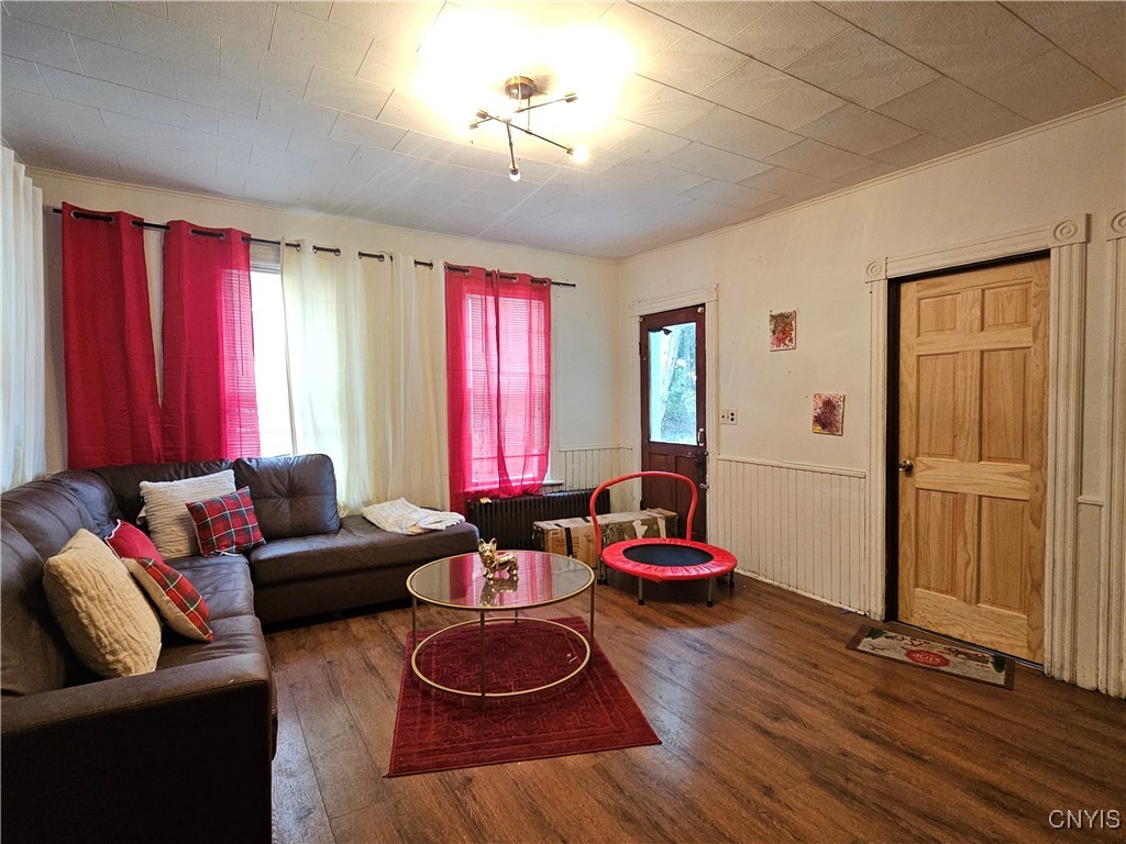 406 South George Street