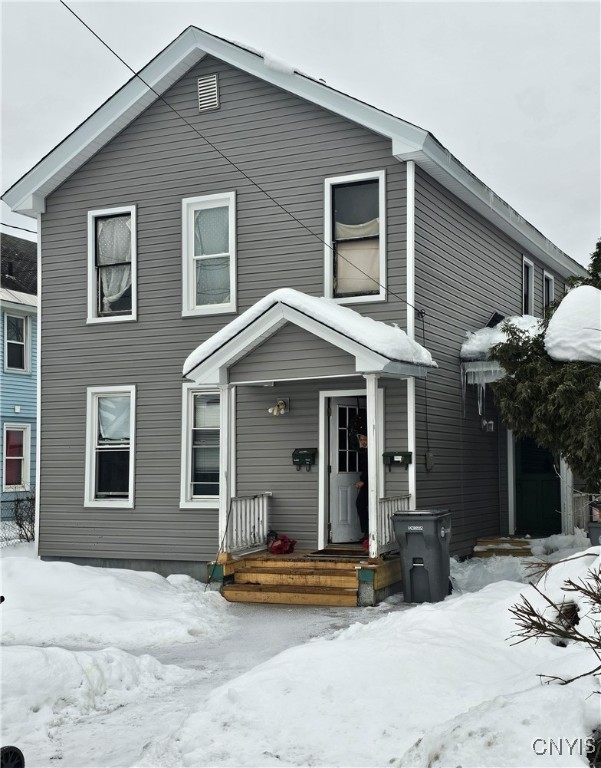 406 South George Street