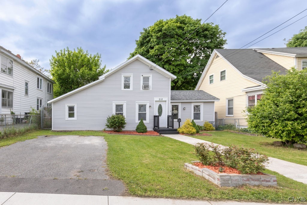 210 Essex Street, Syracuse, New York image 6
