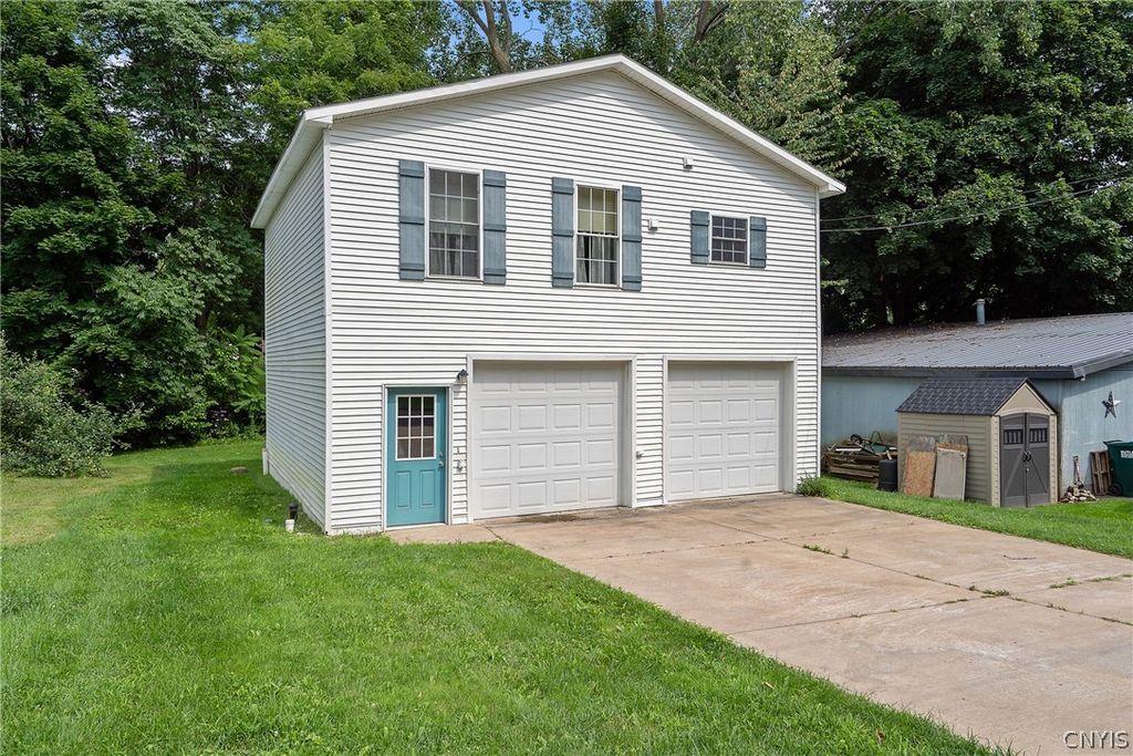 Photo of 51 Singleton Street, Oswego, NY 13126 (MLS # S1666486)