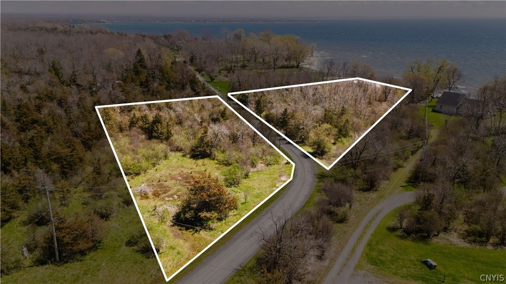Photo of 3350 Stony Point Lane, Henderson, NY 13650 (MLS # S1681016)