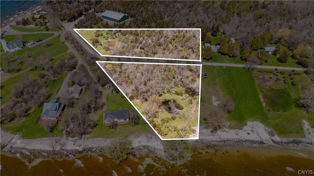 Photo of 3350 Stony Point Lane, Henderson, NY 13650 (MLS # S1681016)