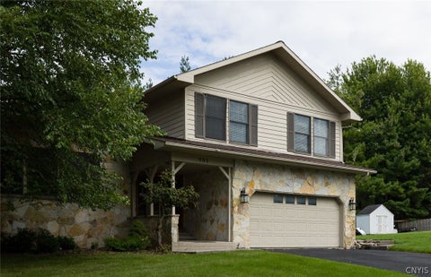 Photo of 701 Greensview Drive, Watertown City, NY 13601 (MLS # S1711355)