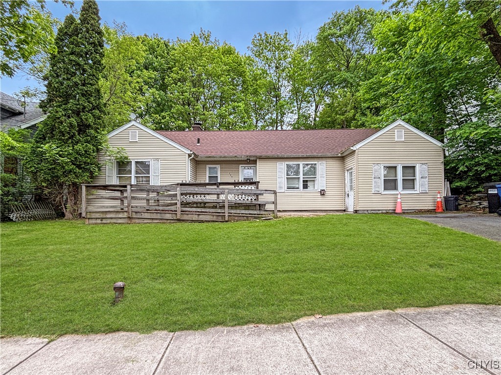 259 Fellows Avenue, Syracuse, New York image 1