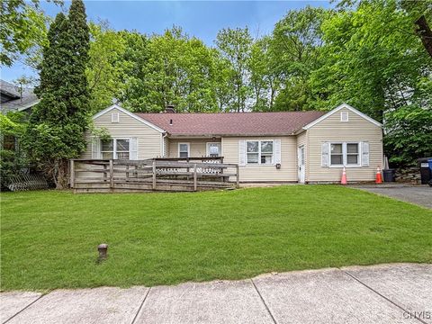 259 Fellows Avenue Syracuse NY 13210
