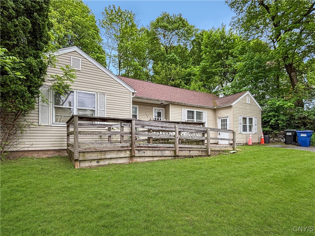 259 Fellows Avenue, Syracuse, New York image 3