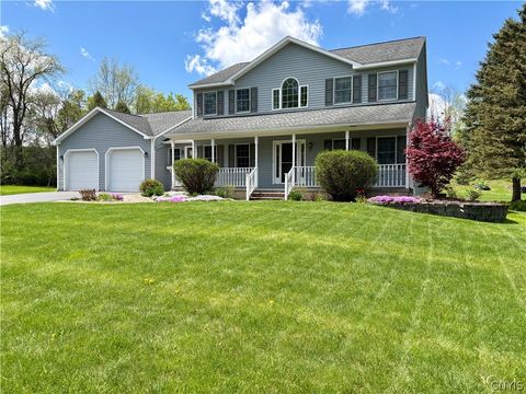 7892 E Ridge Pointe Drive, Manlius, NY 13066 - #: S1680034