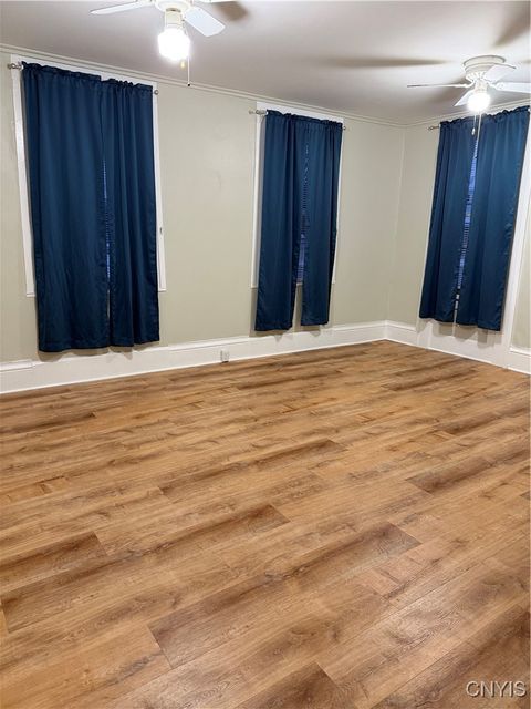 Tiny photo for 44 Bridge Street, Schroeppel, NY 13135 (MLS # S1660635)