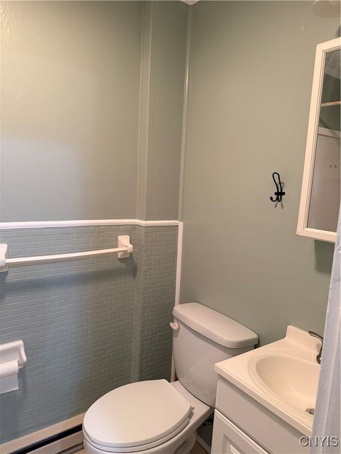 Tiny photo for 44 Bridge Street, Schroeppel, NY 13135 (MLS # S1660635)