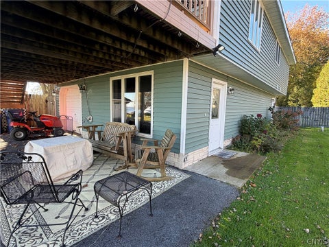 Tiny photo for 152 Doris Park Drive, Constantia, NY 13044 (MLS # S1722840)