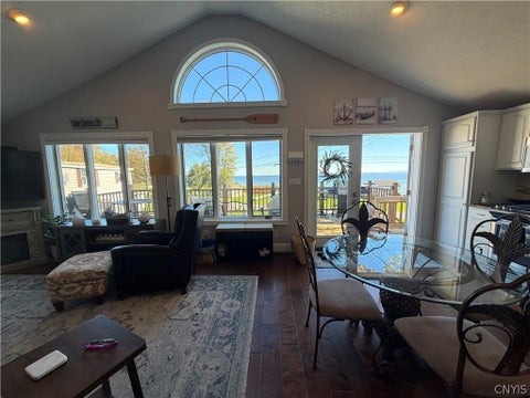 Tiny photo for 152 Doris Park Drive, Constantia, NY 13044 (MLS # S1722840)