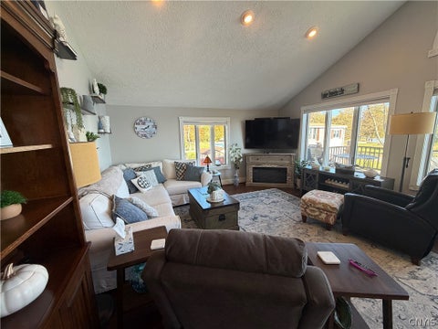 Tiny photo for 152 Doris Park Drive, Constantia, NY 13044 (MLS # S1722840)
